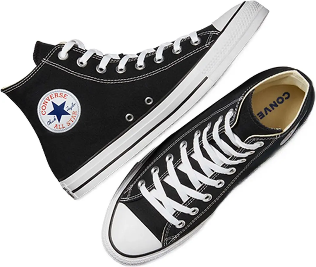 Converse Chuck Taylor All Star Hi M9160C - afbeelding 3 van 6