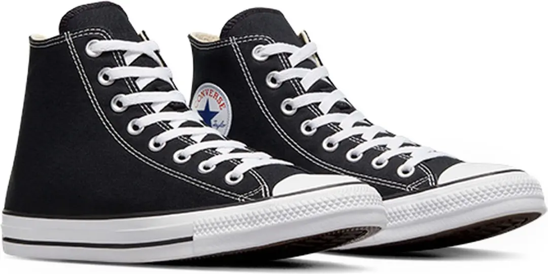Converse Chuck Taylor All Star Hi M9160C - afbeelding 2 van 6