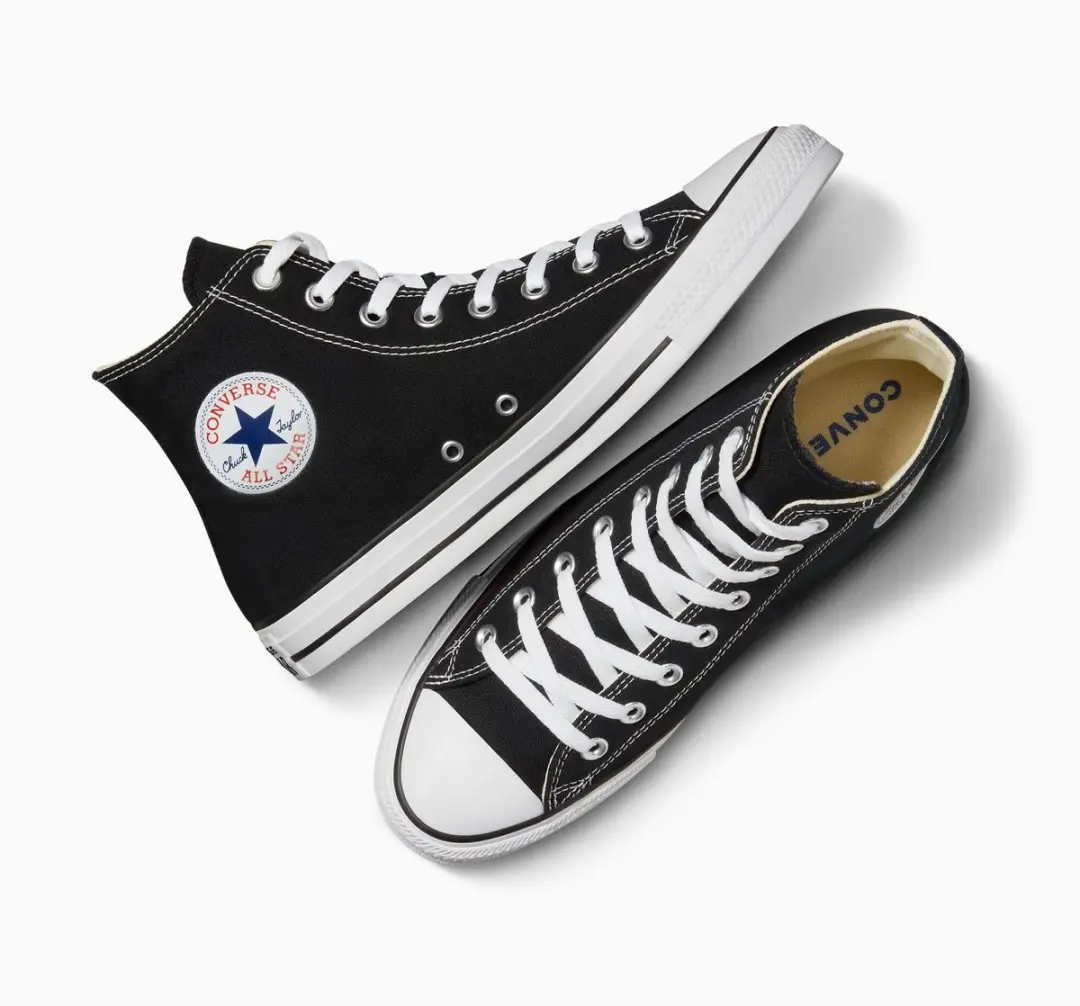 Converse Chuck Taylor All Star Hi M9160C - afbeelding 6 van 6