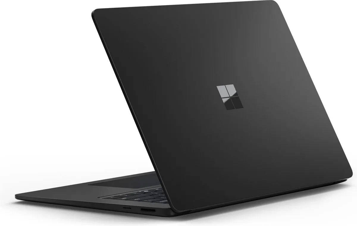 Microsoft Surface Laptop 7 Copilot+ PC - 15" Touchscreen - 16GB/1TB - Zwart