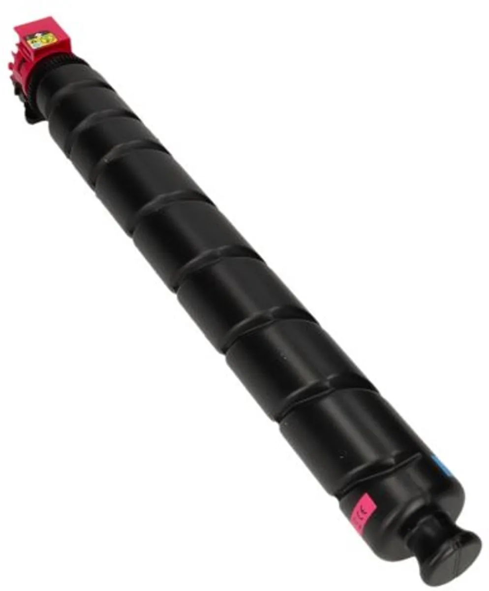 PrintAbout Kyocera TK-8345M Toner Magenta - 13.000