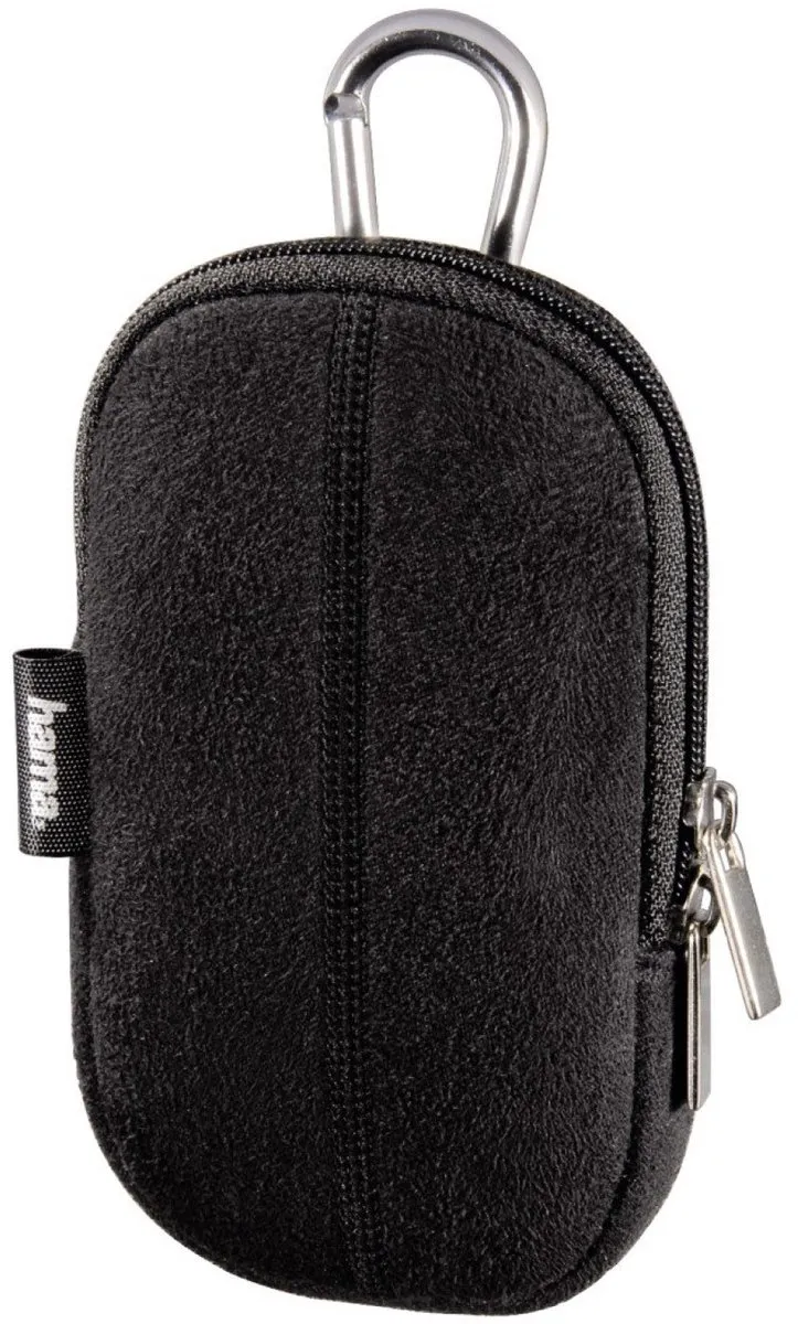 Hama Slim Fit Hoes Zwart PSP Go