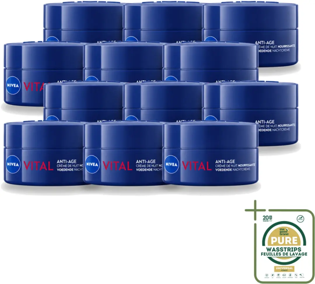12 x NIVEA