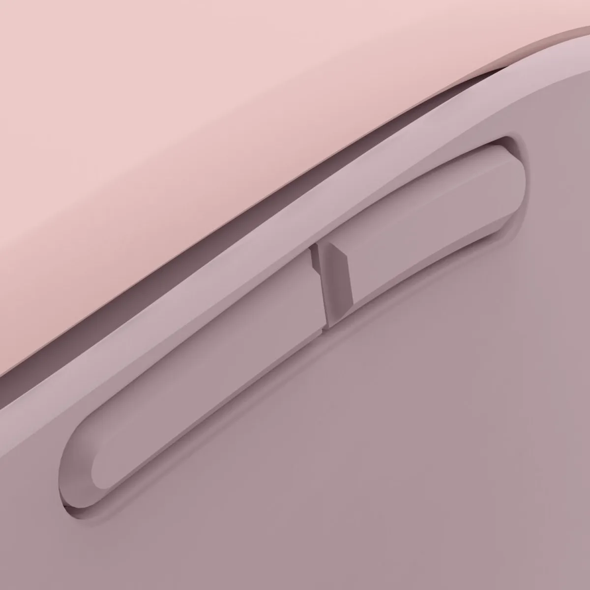 Hama WM-450 - Optische draadloze muis - 7 knoppen - 2.4 GHz RF & BT - Stil - Roze