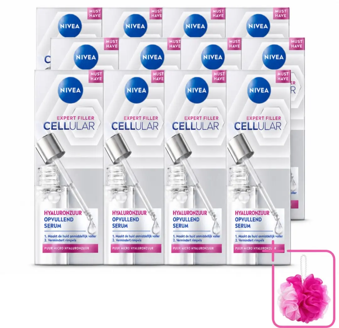 12 x Nivea