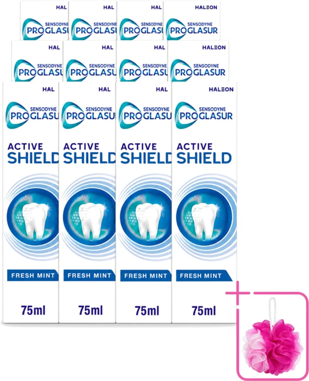 12 x Sensodyne
