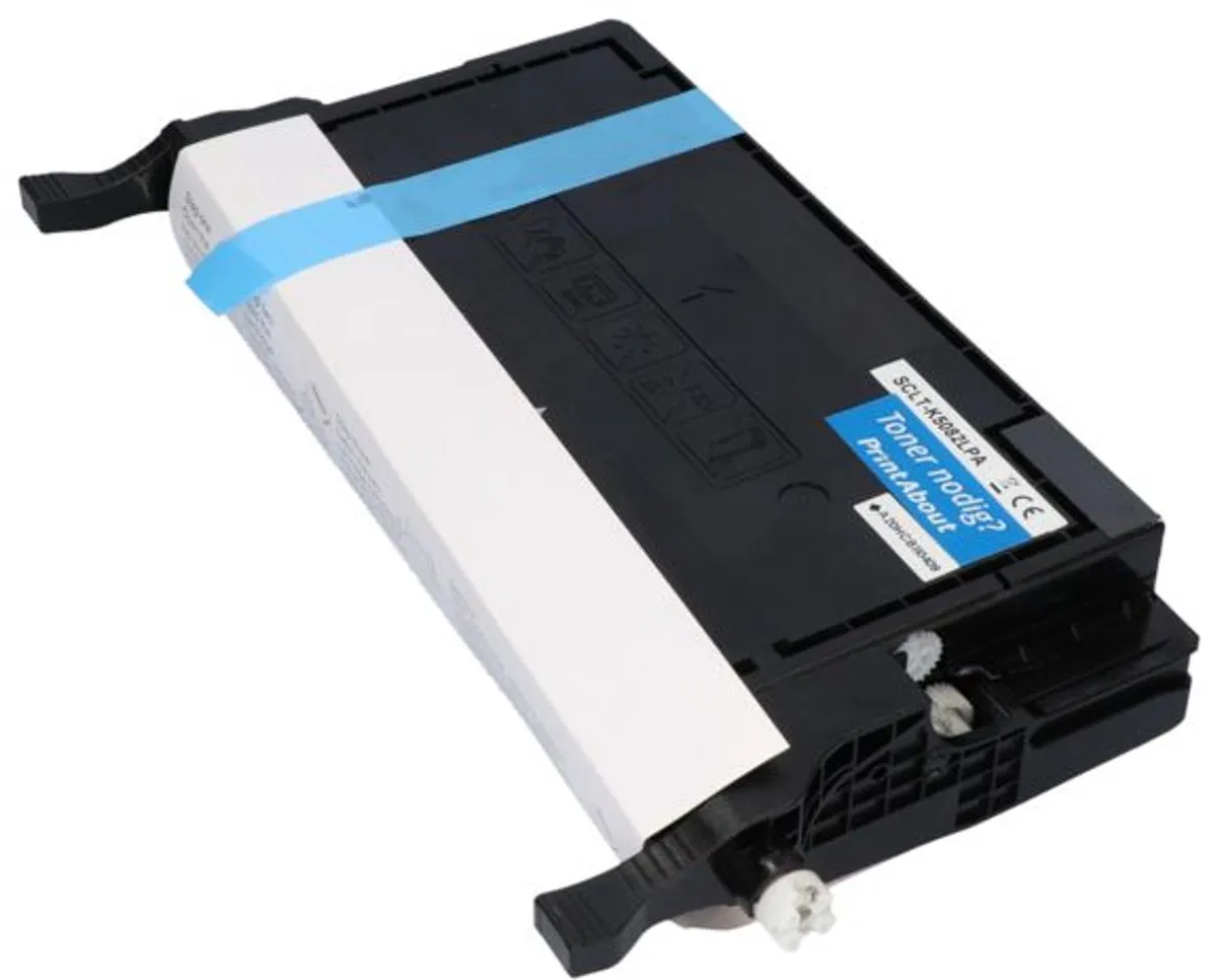 PrintAbout CLT-K5082L Toner Zwart - 4.000 Pagina's