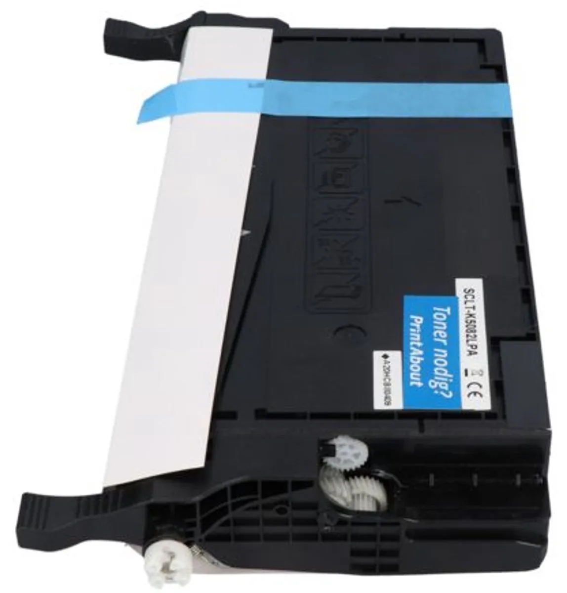 PrintAbout CLT-K5082L Toner Zwart - 4.000 Pagina's