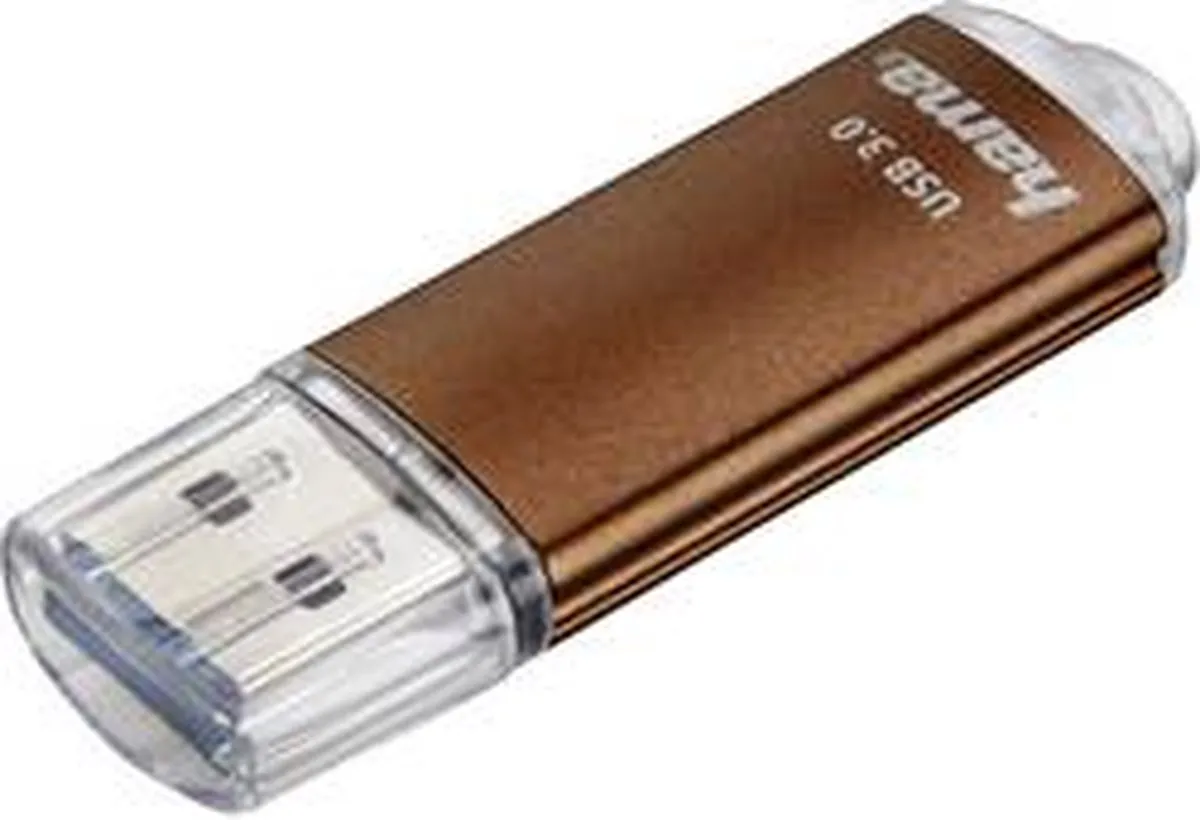 Hama Laeta USB-stick 128GB