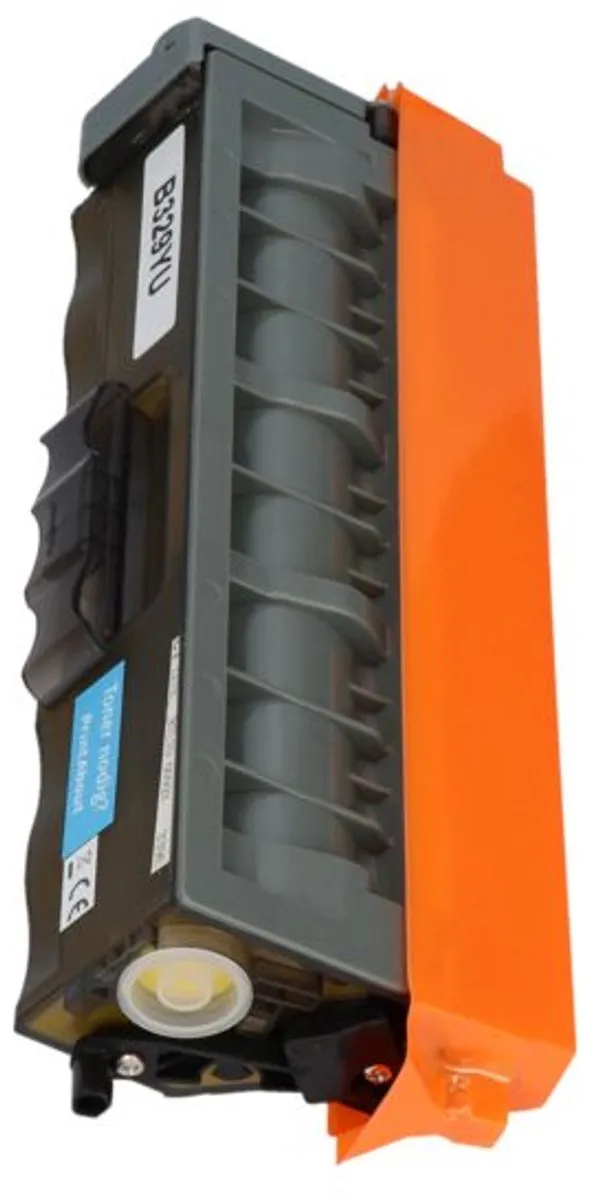 PrintAbout TN-328Y-PA Toner Geel - 6.500 pagina's