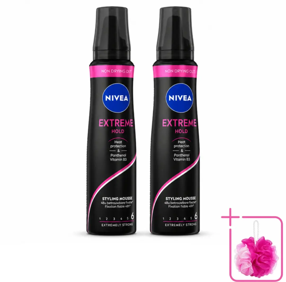 2 x NIVEA
