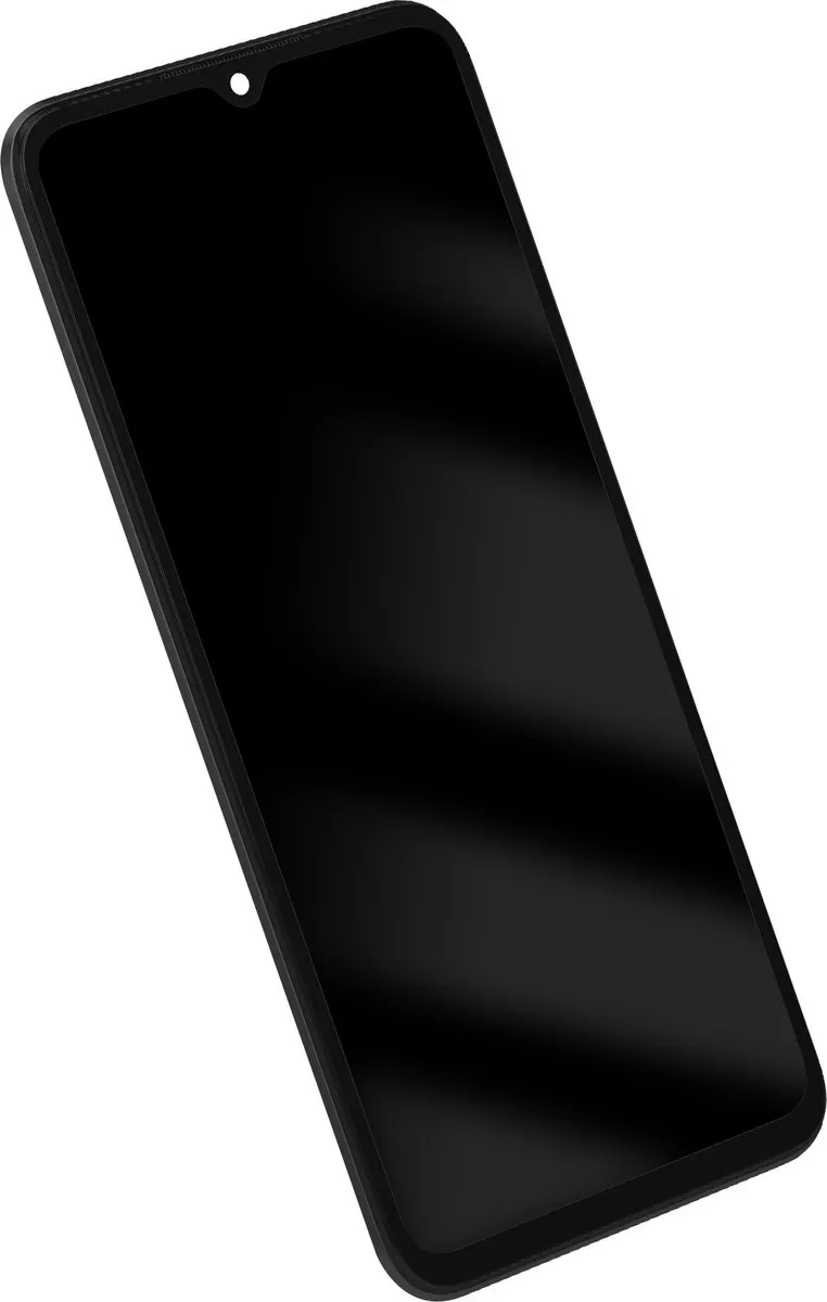 Xiaomi Redmi 9AT Scherm - Zwart