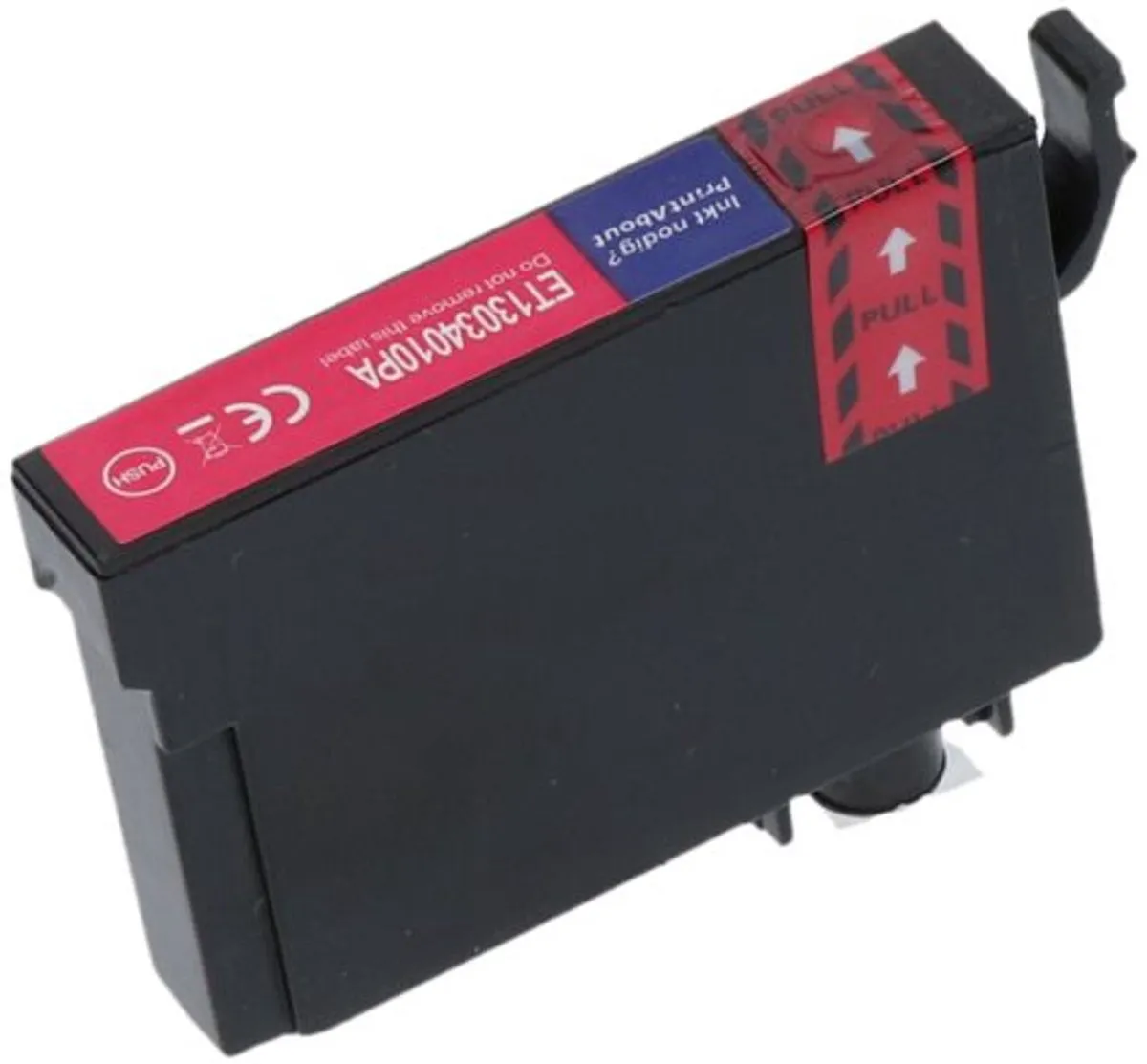 PrintAbout Epson T1303 Magenta Inktcartridge XL - 17.5ml