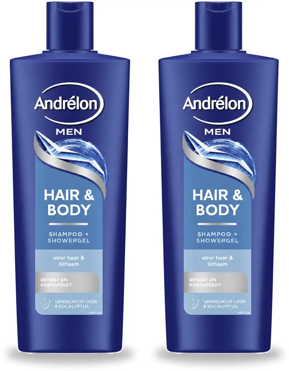2 x Andrélon