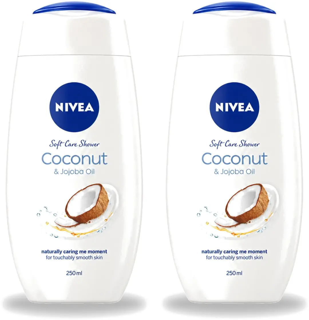 2 x Nivea