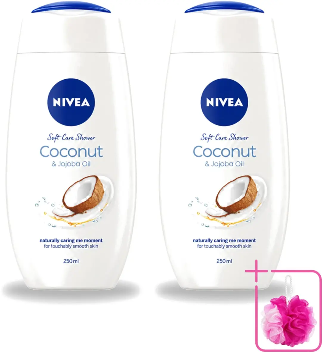 2 x Nivea