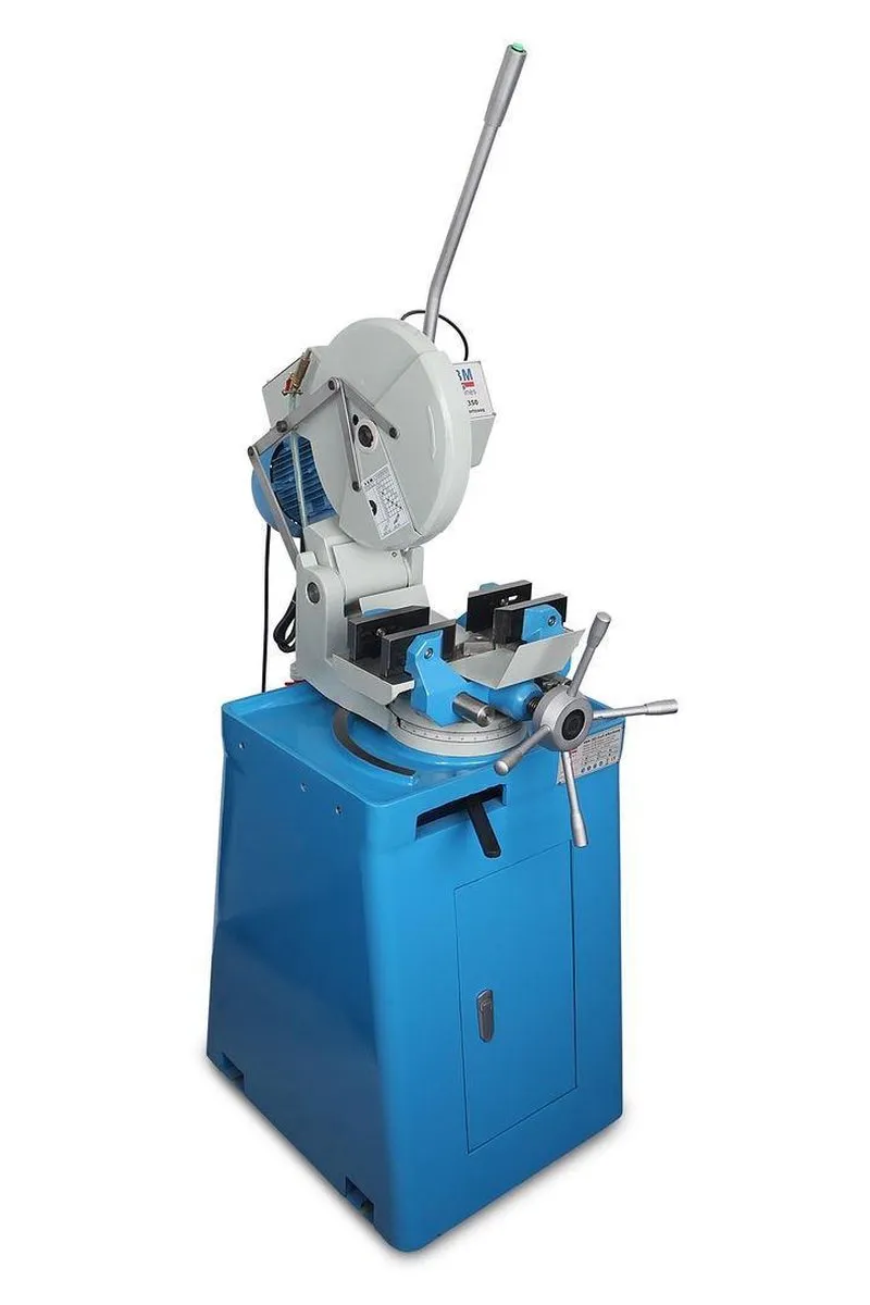 HBM 315 Profi Metaalafkortzaag 1500W