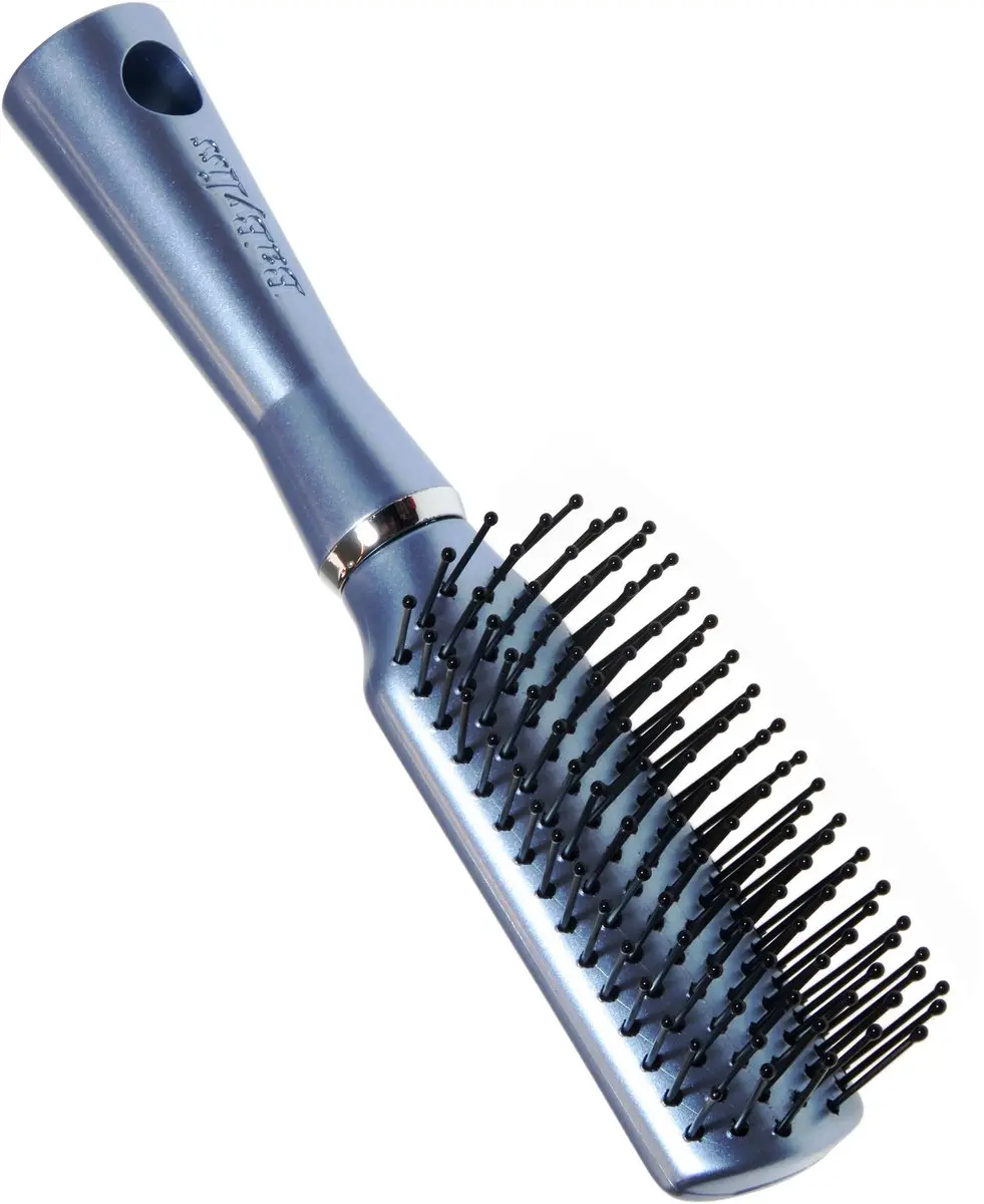 BaByliss haarborstel voor styling en extra volume