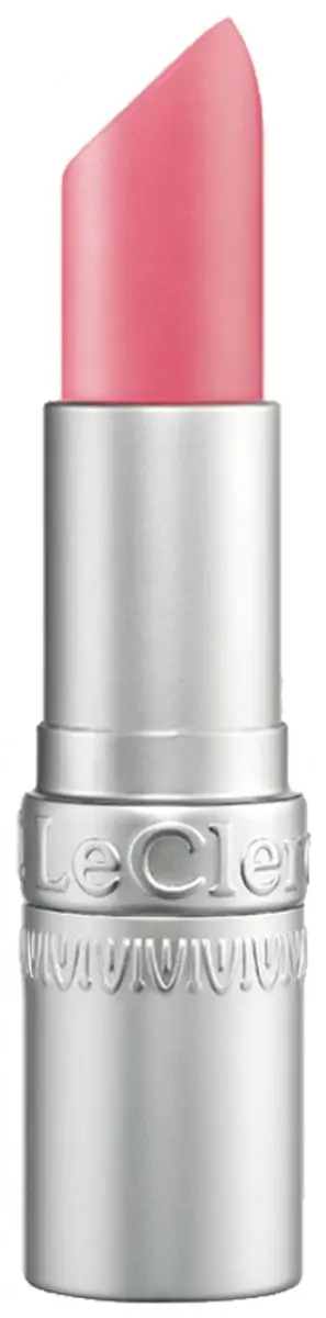T.LeClerc Transparent Lipstick 15 Essentiel 3g