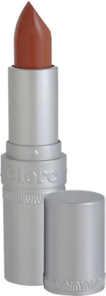 T.LeClerc Transparent Lipstick 15 Essentiel 3g - afbeelding 2 van 2