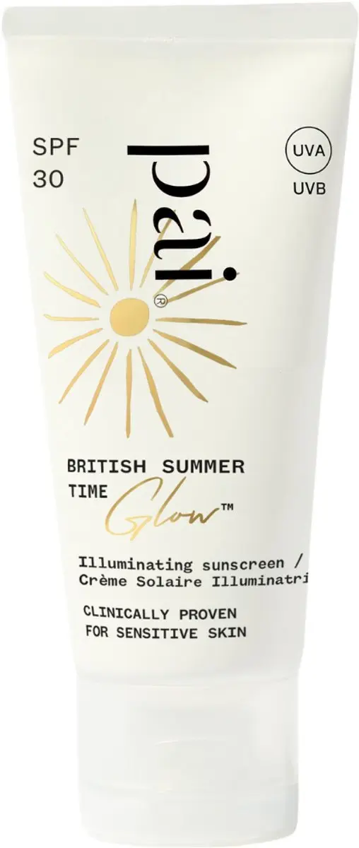 Pai British Summer Time Zonnebrand SPF 30 40ml - afbeelding 5 van 6