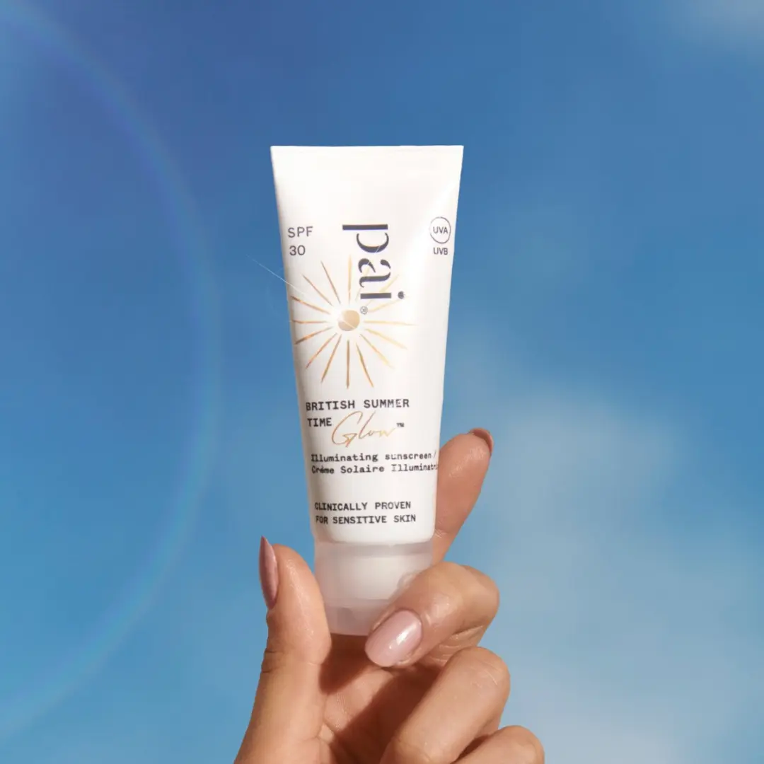 Pai British Summer Time Zonnebrand SPF 30 40ml - afbeelding 2 van 6