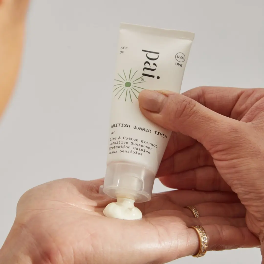 Pai British Summer Time Zonnebrand SPF 30 40ml - afbeelding 4 van 6