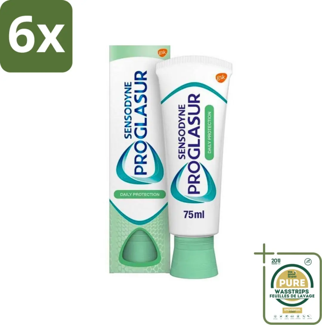 Sensodyne