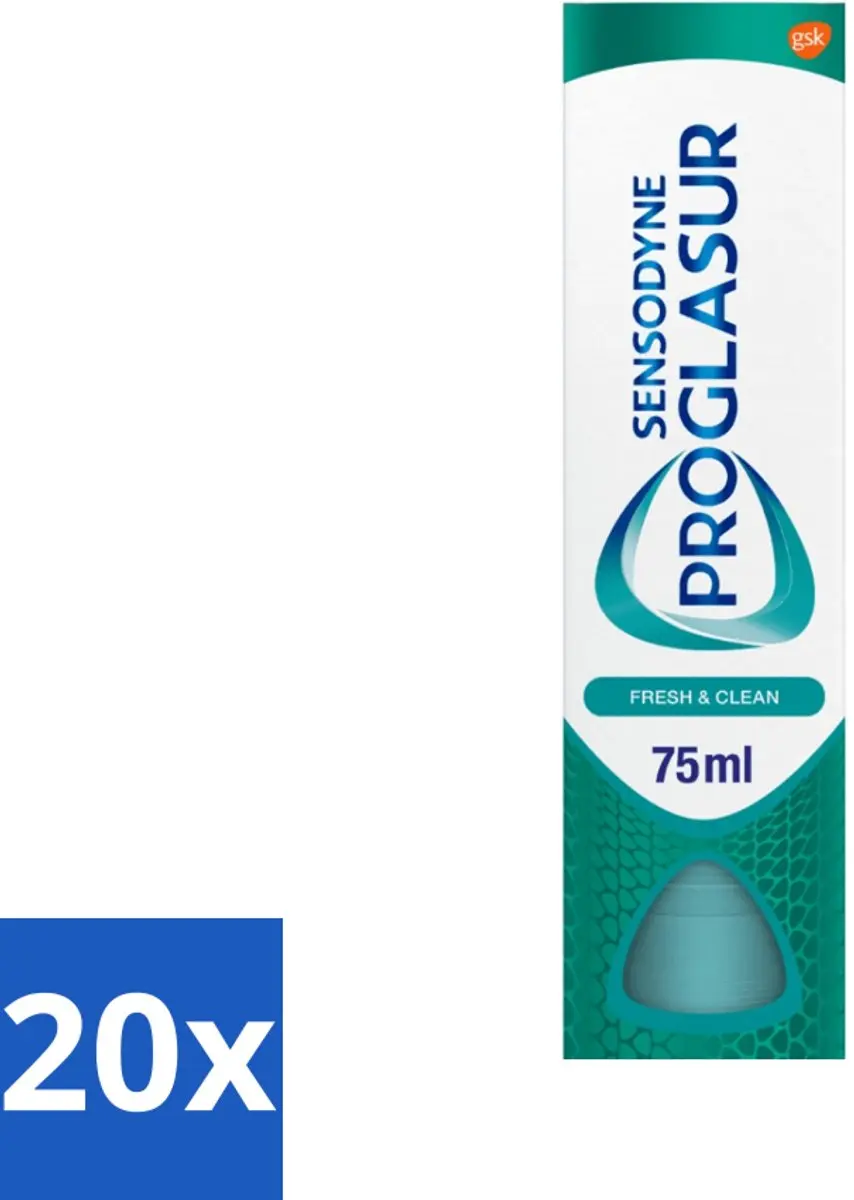 Sensodyne