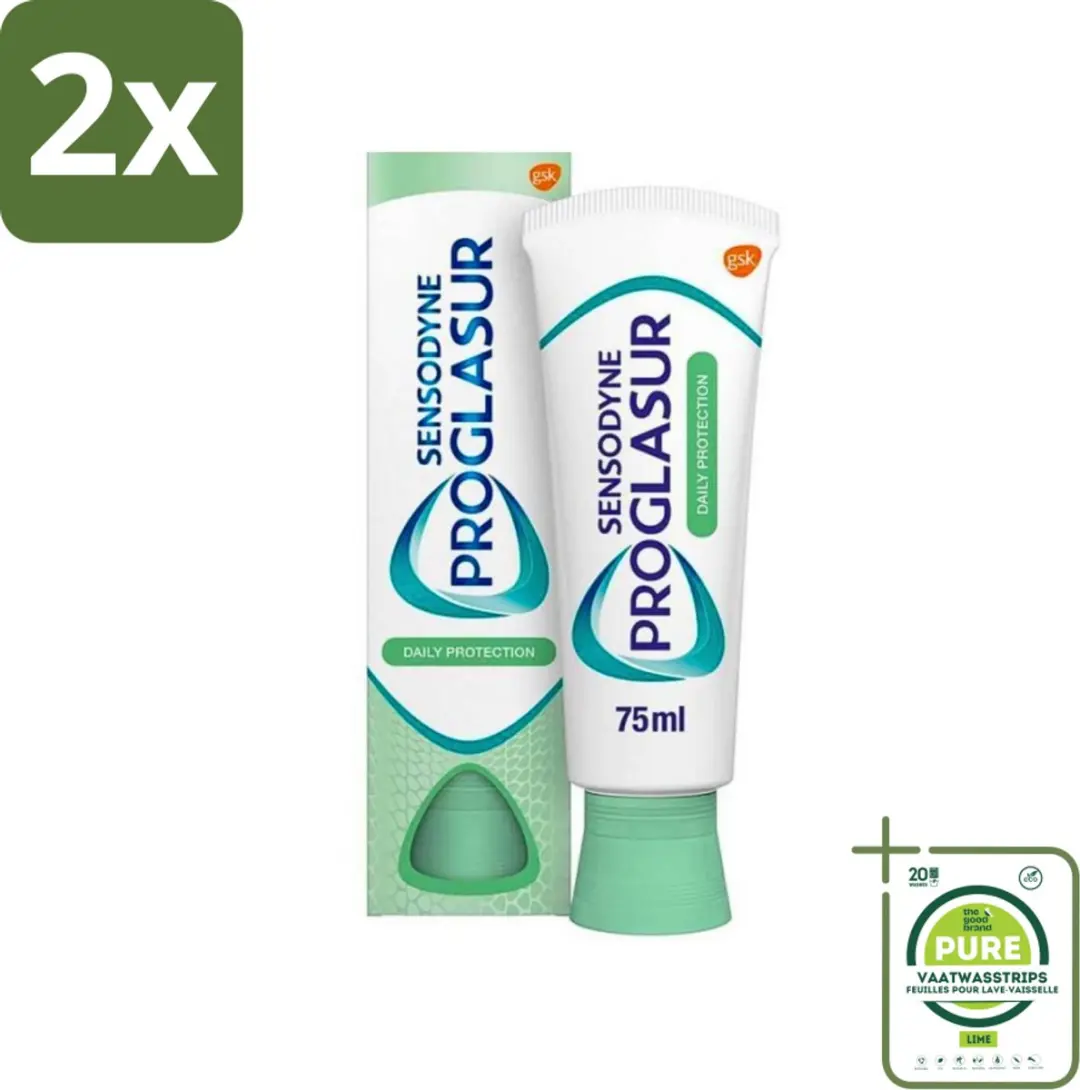 Sensodyne