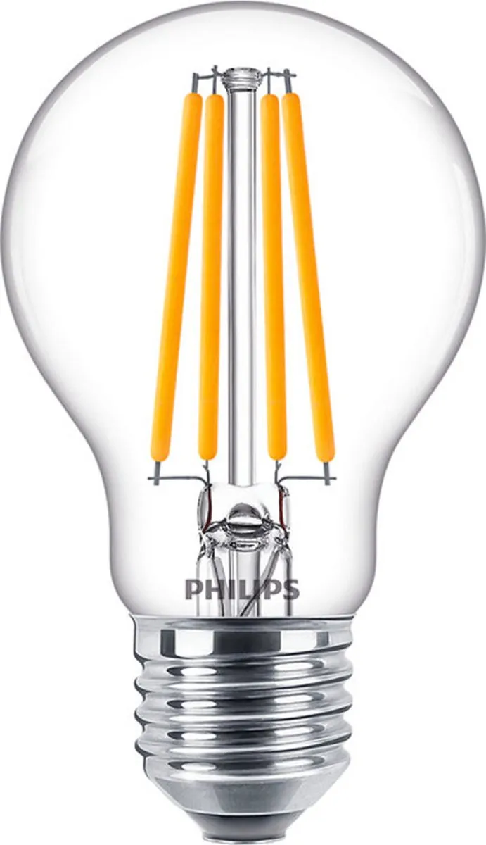 Philips CorePro LED-lamp E39XQ 10.5W Warm wit