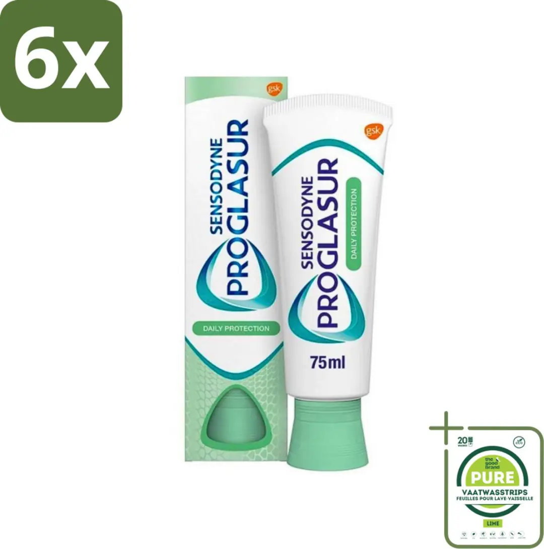 Sensodyne