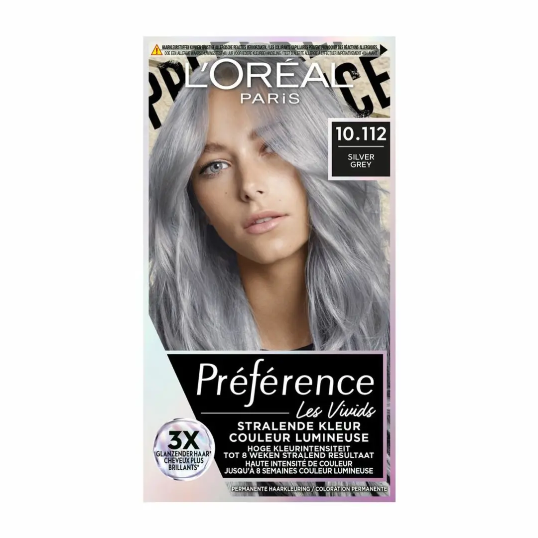 L'Oréal