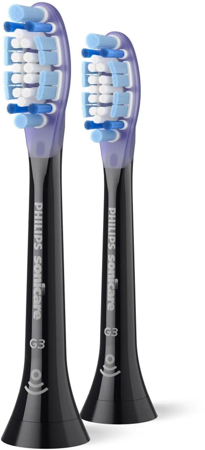Philips Sonicare G3 HX9052/88 Opzetborstels - 6 Stuks - afbeelding 2 van 5
