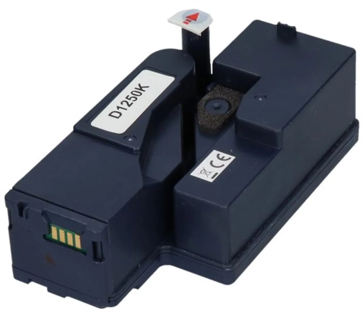 PrintAbout Huismerk Dell 593-11016 Toner Zwart - 2.250 Pagina's