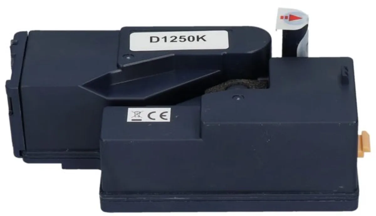 PrintAbout Huismerk Dell 593-11016 Toner Zwart - 2.250 Pagina's