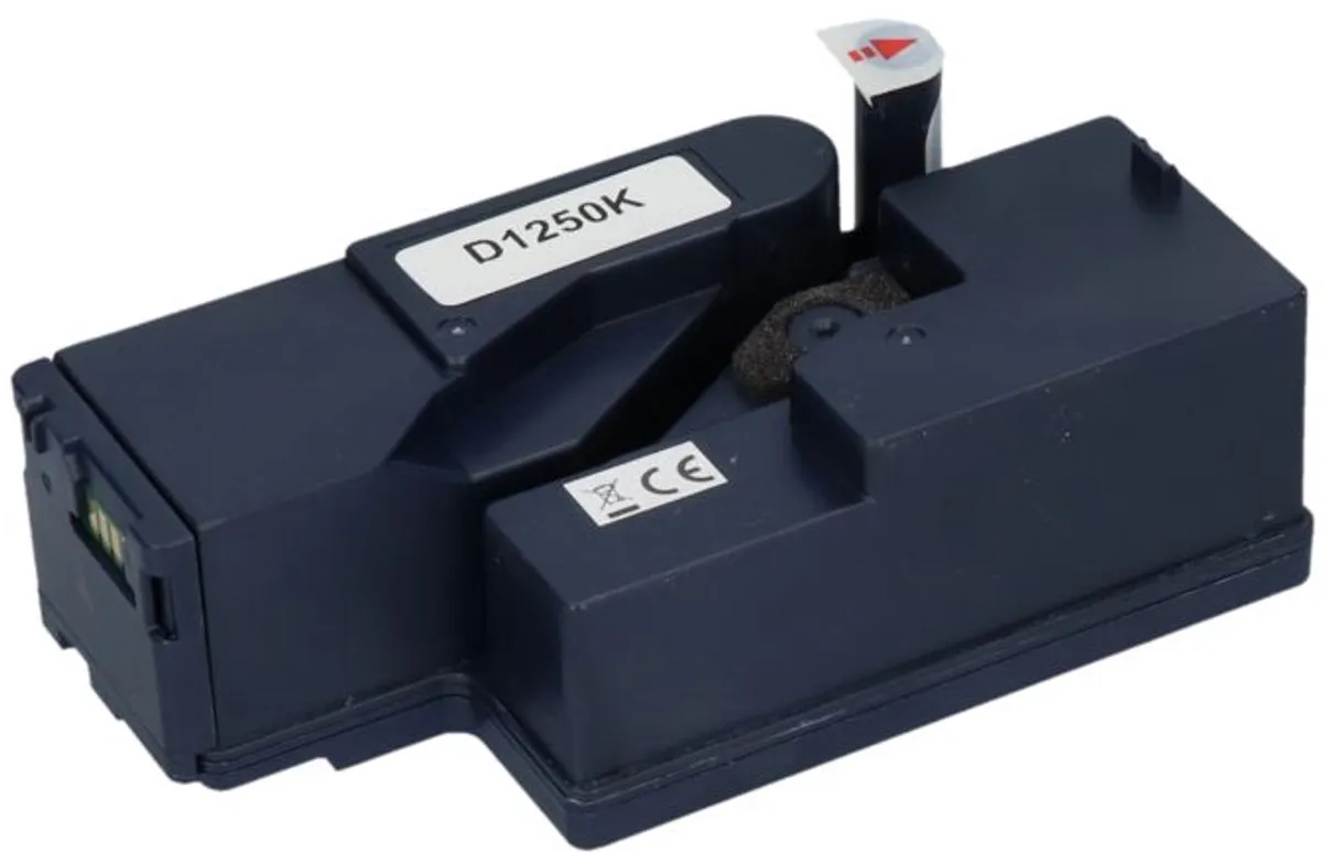 PrintAbout Huismerk Dell 593-11016 Toner Zwart - 2.250 Pagina's