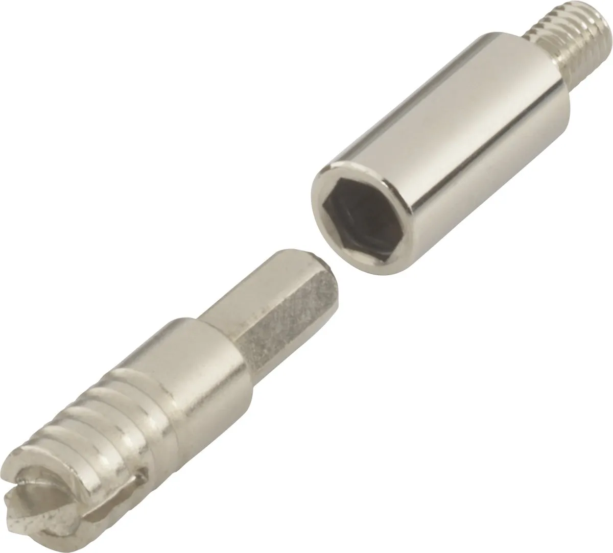 Wolfcraft Centreerboor 5mm 5913000 - Metaal