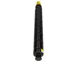 PrintAbout Kyocera TK-8525Y-PA Toner - Geel