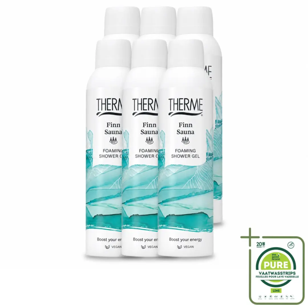6 x Therme