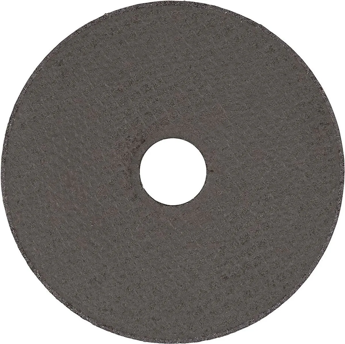Wolfcraft Doorslijpschijf Aluminium 115mm - 22.23mm As