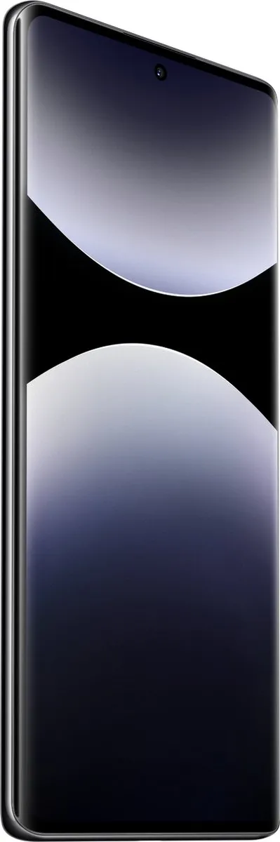 Xiaomi Redmi Note 14 Pro 8GB/256GB - Zwart