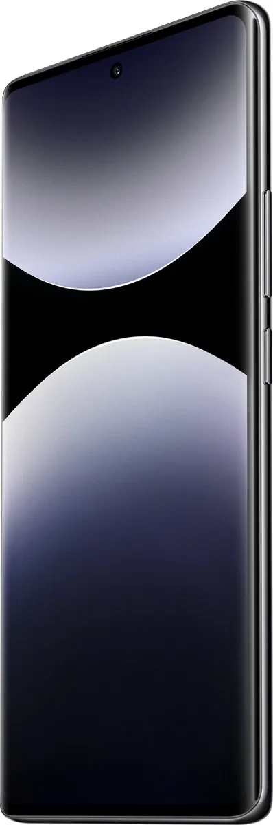 Xiaomi Redmi Note 14 Pro 8GB/256GB - Zwart