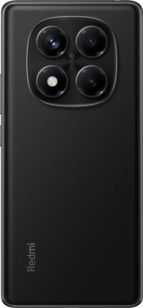 Xiaomi Redmi Note 14 Pro 8GB/256GB - Zwart