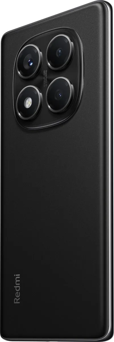 Xiaomi Redmi Note 14 Pro 8GB/256GB - Zwart - afbeelding 6 van 6