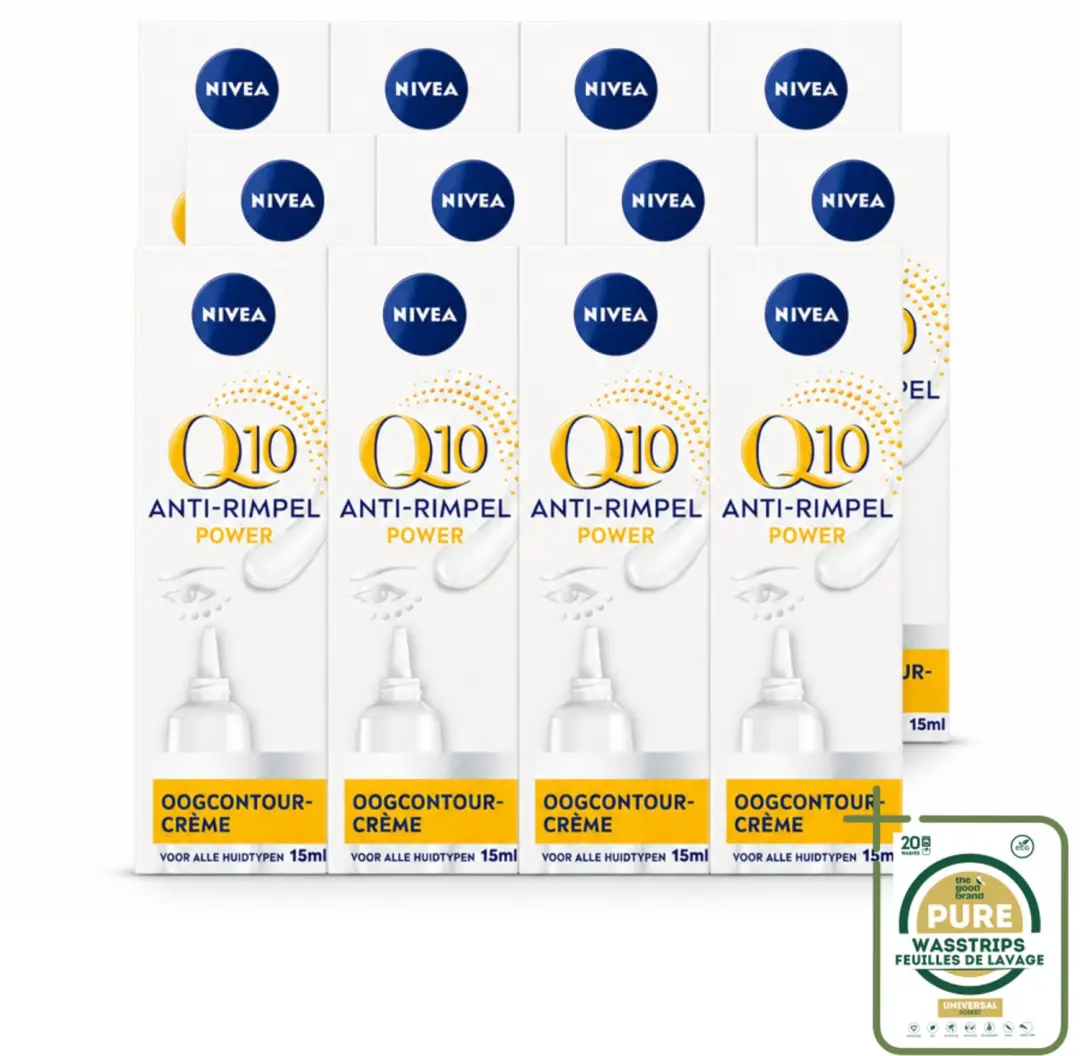 12 x NIVEA