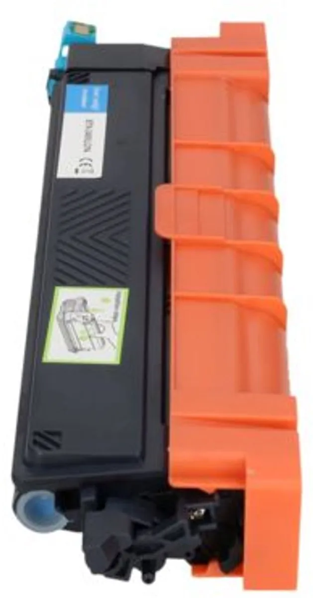 PrintAbout Toner TN-248XLC Cyaan - 2.550 pagina's