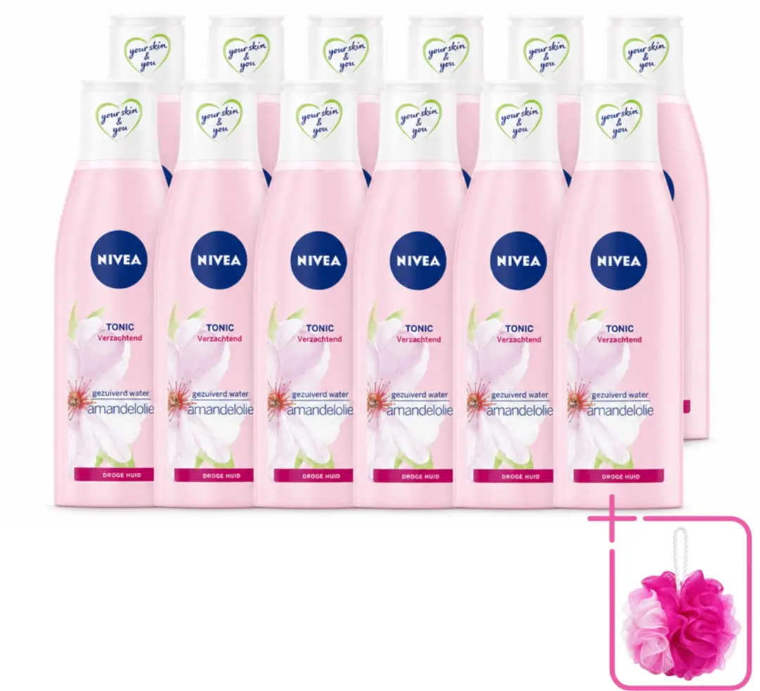 12 x NIVEA