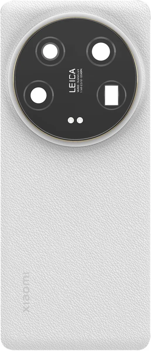 Xiaomi 14 Ultra Achterkant Hoes