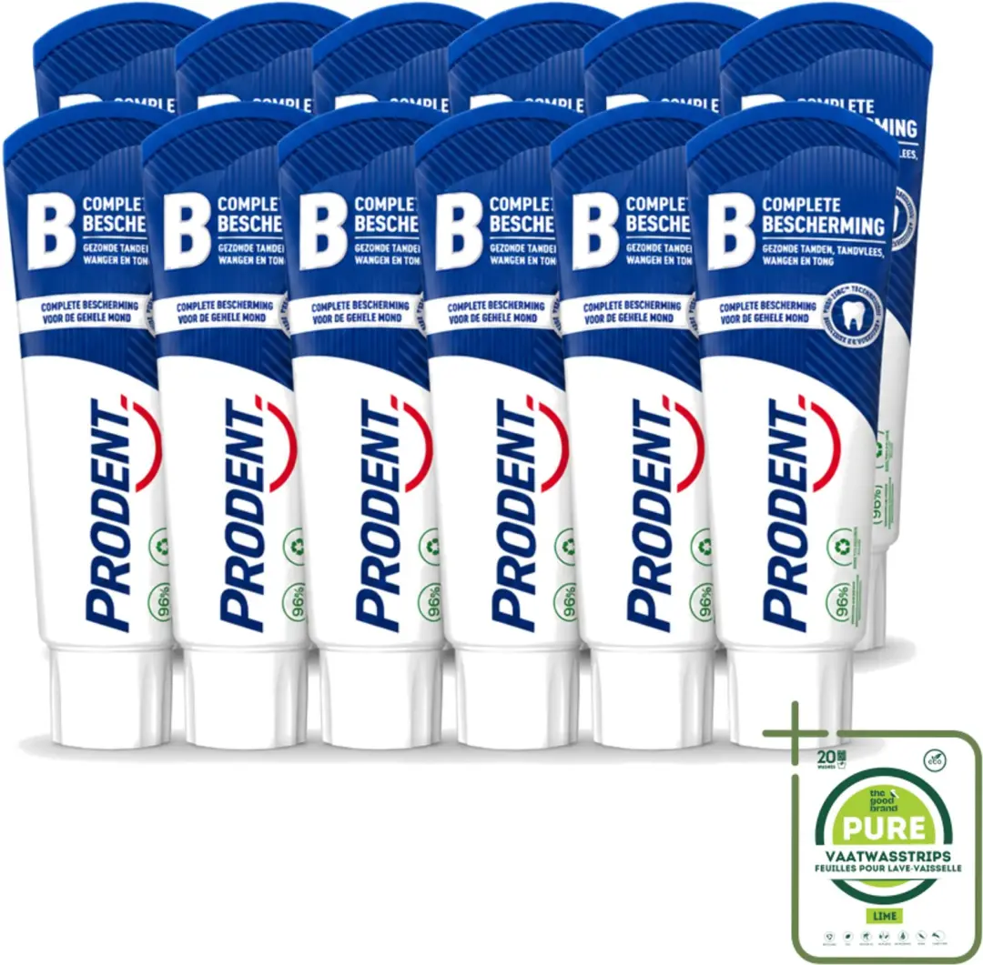 12 x Prodent